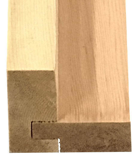 Co2 Cedar<sup>&reg;</sup> Corner Trim