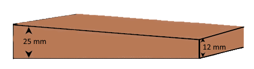 Co2 Cedar &reg; Cedar Feather Edge