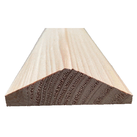 Co2 Cedarreg; Fencing Capping Two