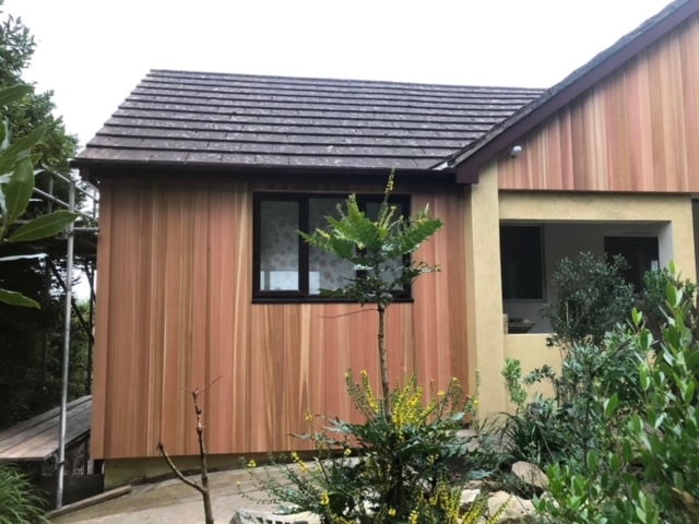 Co2 Cedar® Canadian Western Red Cedar Shadow gap 51 51 Co2 Cedar Shadow Gap Canadian Western Cedar