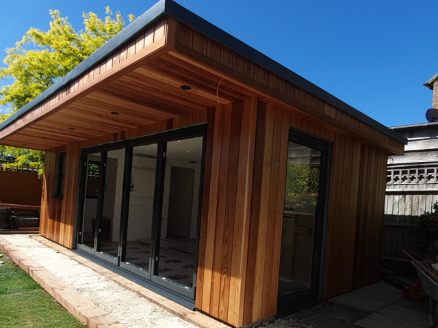 27 Co2 Cedar® Western Red Cedar Home Cladding 28 28 Co2 Cedar® Home Cladding