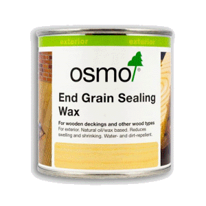 Co2 Cedar ® Osmo End Grain