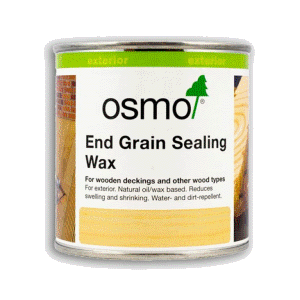 Co2 Cedar &reg; Osmo End Grain