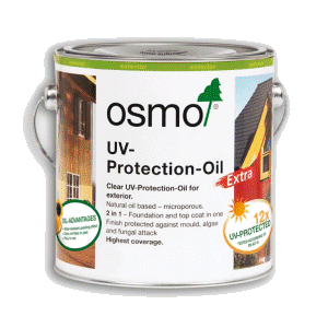 Co2 Cedar &reg; Osmo
